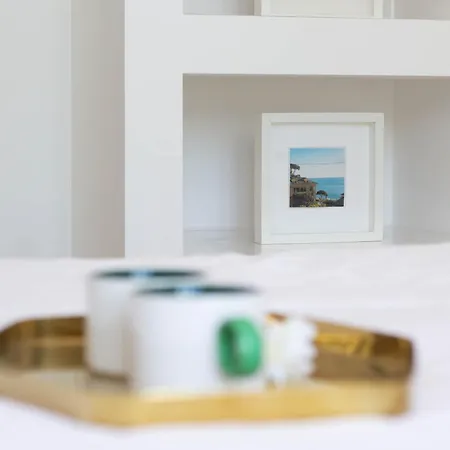 Palma By Portofinohomes Apartment Rapallo