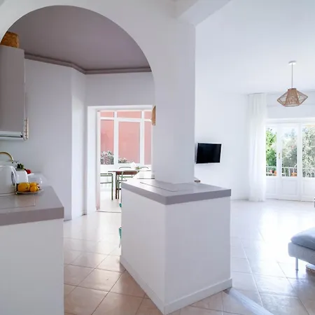 公寓 Palma By Portofinohomes 拉帕洛