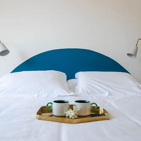Palma By Portofinohomes 拉帕洛