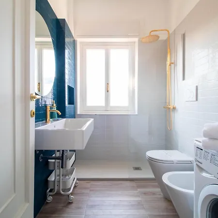 Palma By Portofinohomes 公寓 *