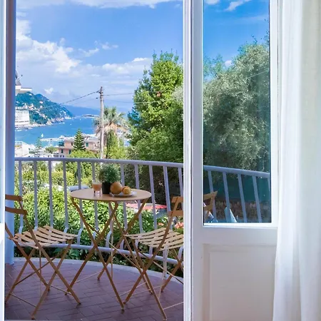 公寓 Palma By Portofinohomes *