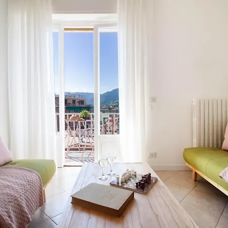 Palma By Portofinohomes 公寓 拉帕洛