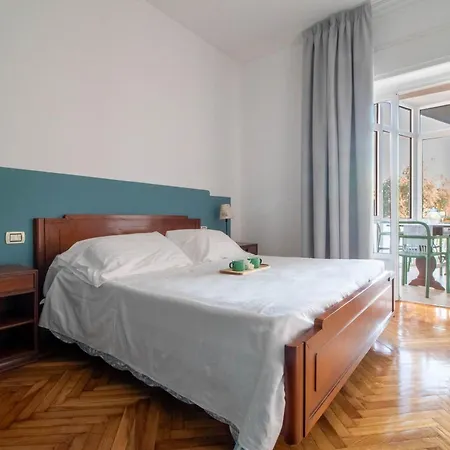 公寓 Palma By Portofinohomes 拉帕洛