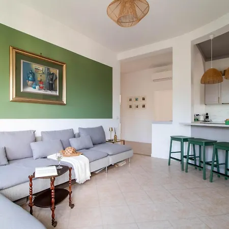 Palma By Portofinohomes 拉帕洛