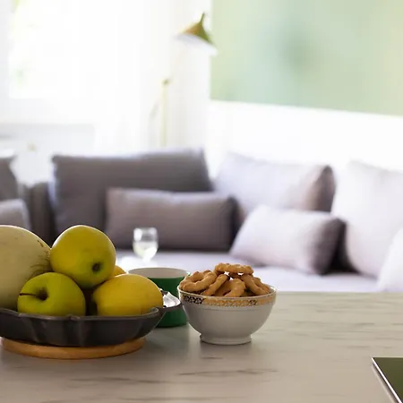Palma By Portofinohomes 公寓 *