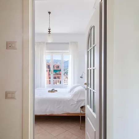 公寓 Palma By Portofinohomes *