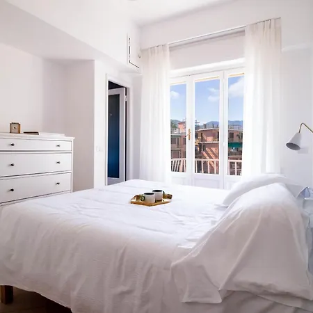 公寓 Palma By Portofinohomes 拉帕洛