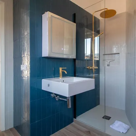 Palma By Portofinohomes 拉帕洛