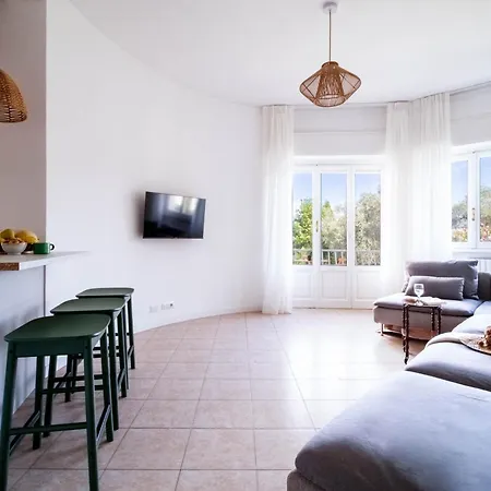 Palma By Portofinohomes * 拉帕洛
