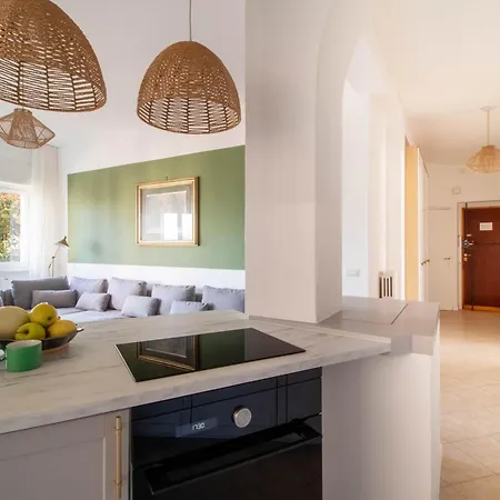 公寓 Palma By Portofinohomes 拉帕洛