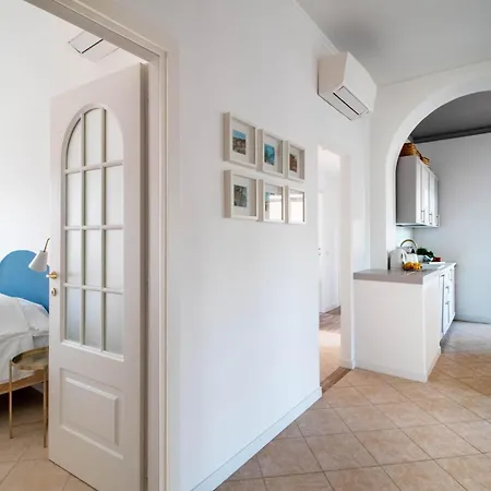 Palma By Portofinohomes 公寓