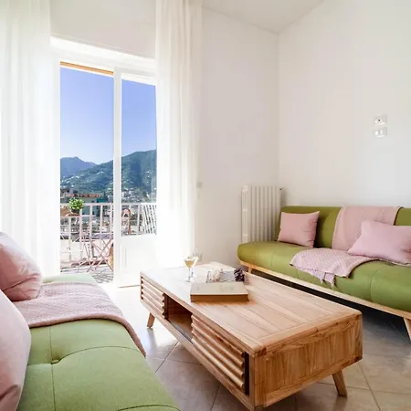 公寓 Palma By Portofinohomes *