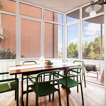 公寓 Palma By Portofinohomes 拉帕洛