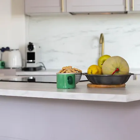 Palma By Portofinohomes 拉帕洛