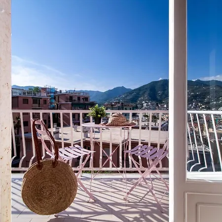 Palma By Portofinohomes Apartment