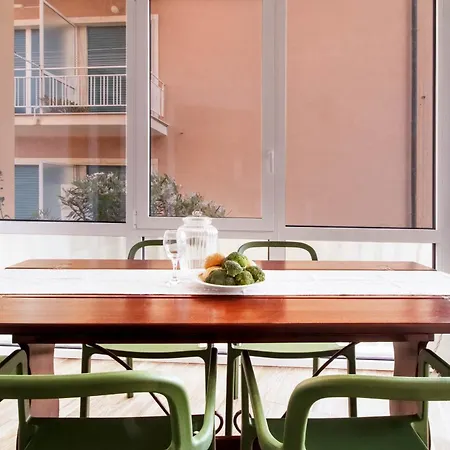 Palma By Portofinohomes 公寓 *