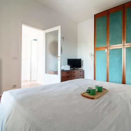 公寓 Palma By Portofinohomes *