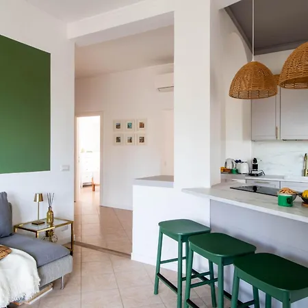 Apartment Palma By Portofinohomes