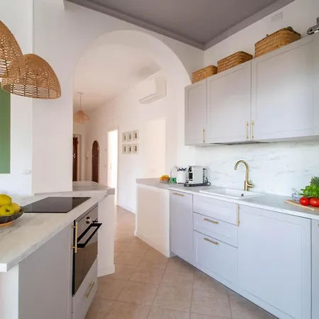 Palma By Portofinohomes 公寓 *