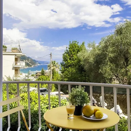 Palma By Portofinohomes 公寓 拉帕洛