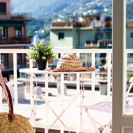 Palma By Portofinohomes 拉帕洛