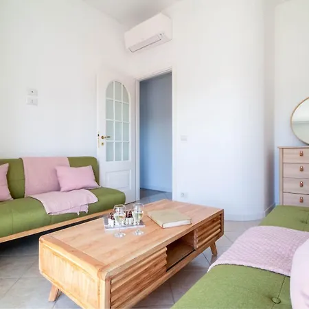 公寓 Palma By Portofinohomes