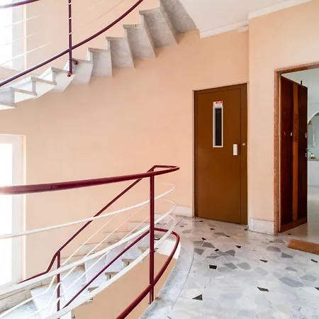 Palma By Portofinohomes شقة راباللو