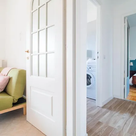 Palma By Portofinohomes