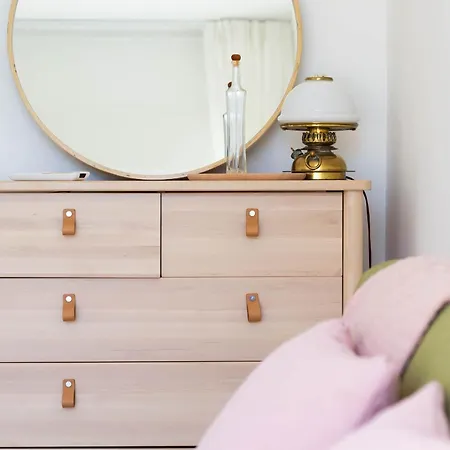 Palma By Portofinohomes شقة