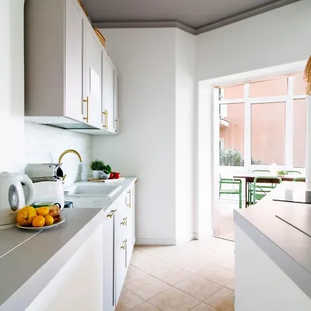 Palma By Portofinohomes شقة