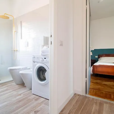 Palma By Portofinohomes شقة