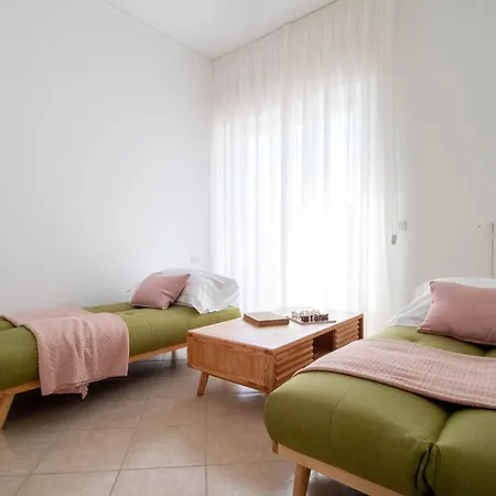 Palma By Portofinohomes * راباللو