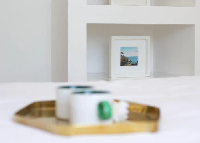 Palma By Portofinohomes Apartman Rapallo