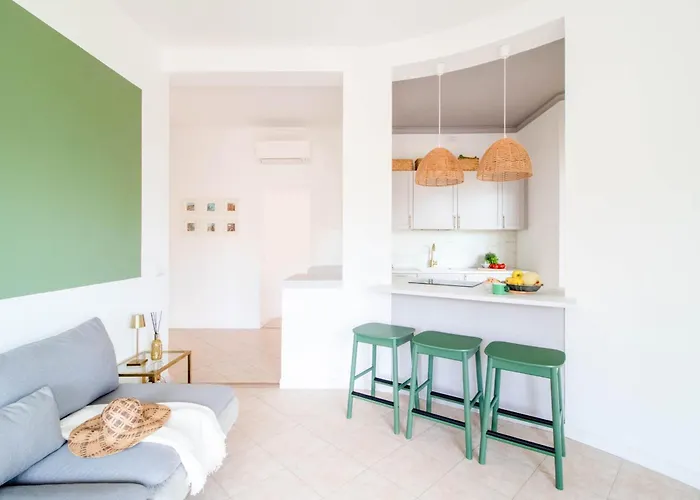 Apartman Palma By Portofinohomes Rapallo