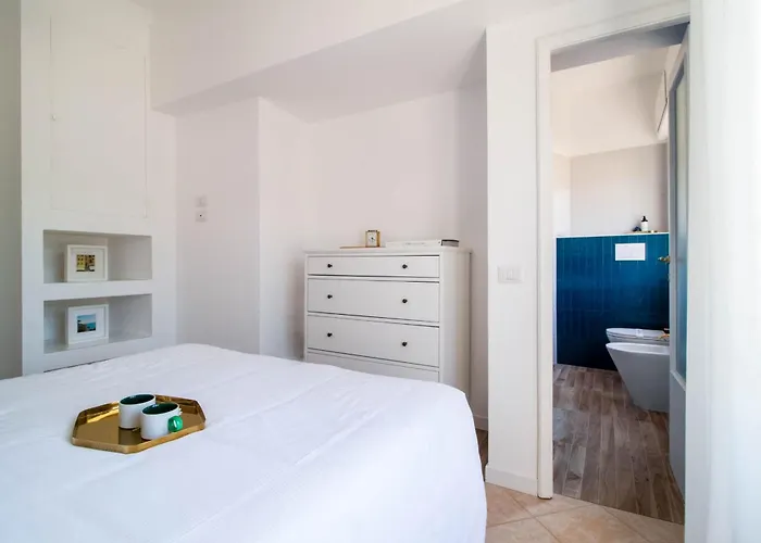 Palma By Portofinohomes Apartman *