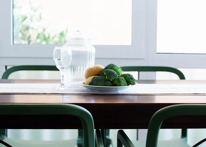 Apartman Palma By Portofinohomes *