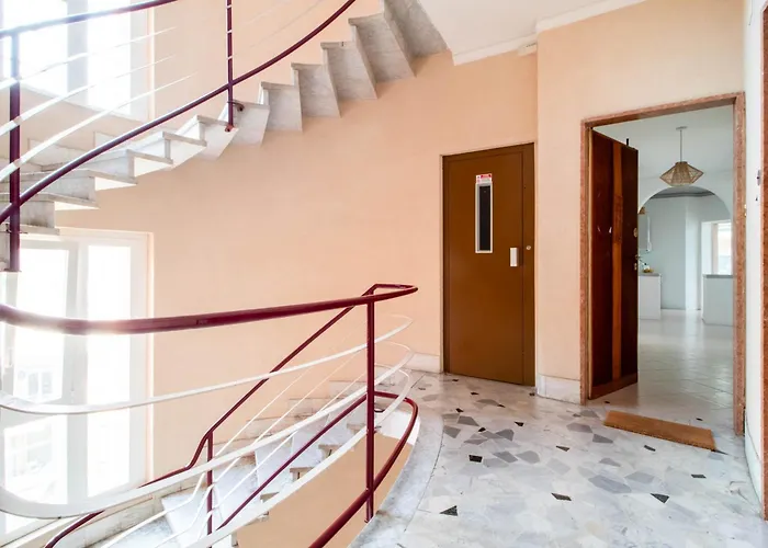 Palma By Portofinohomes Apartman Rapallo