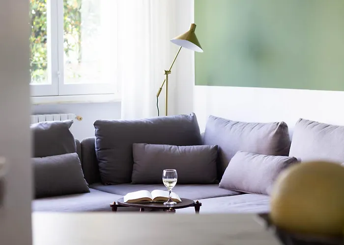 Palma By Portofinohomes *