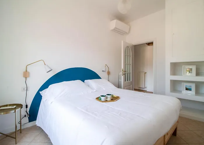 Palma By Portofinohomes * Rapallo