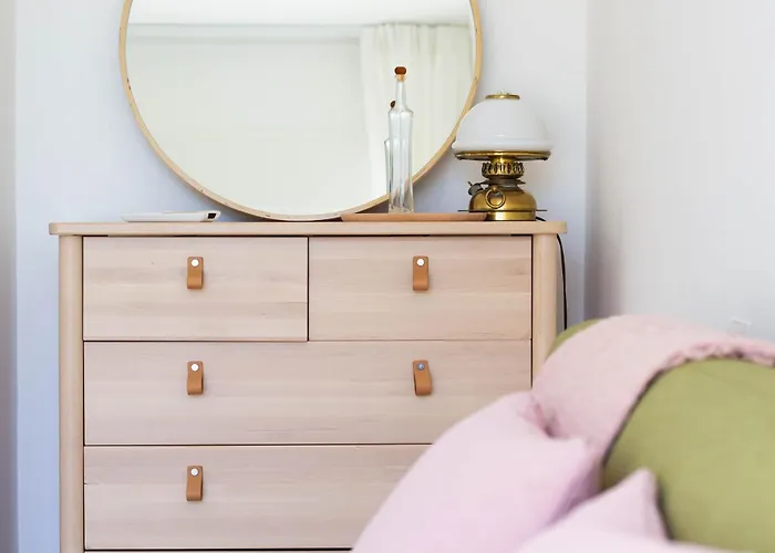 Palma By Portofinohomes Apartman