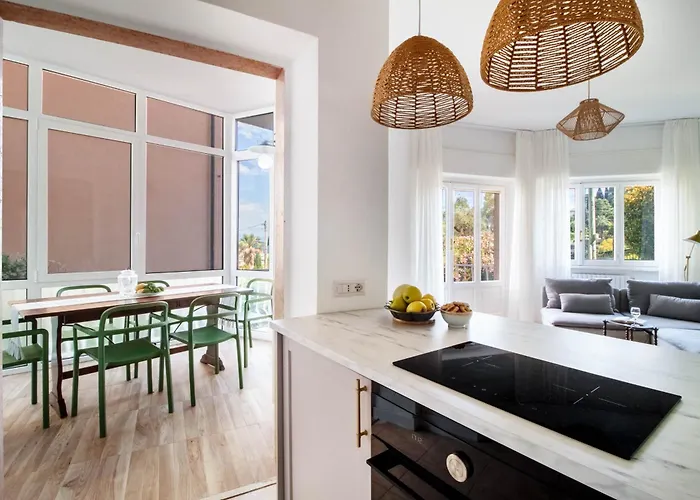 Palma By Portofinohomes