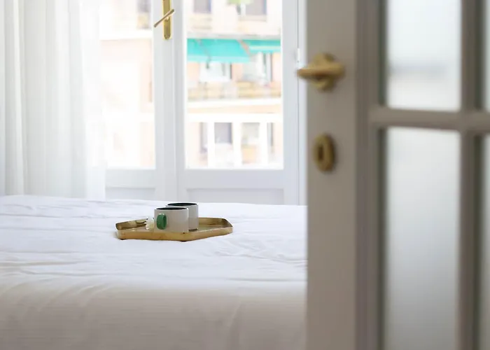 Apartman Palma By Portofinohomes