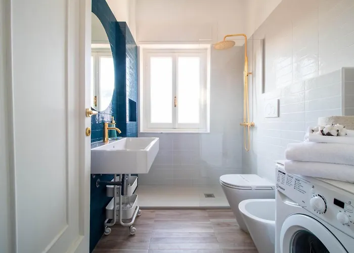 Palma By Portofinohomes Apartman *