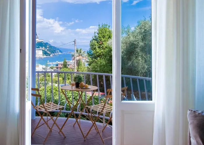 Apartman Palma By Portofinohomes *