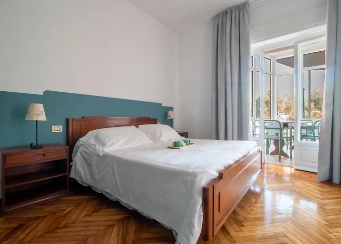 Apartman Palma By Portofinohomes Rapallo