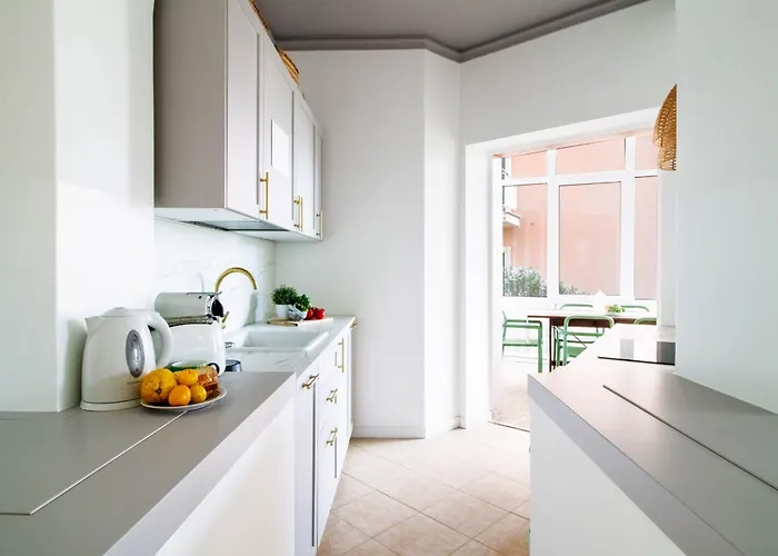 Palma By Portofinohomes Apartman