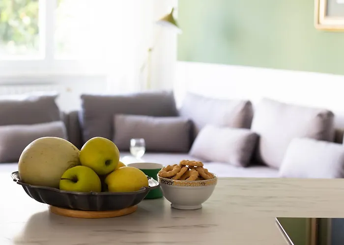 Palma By Portofinohomes Apartman *