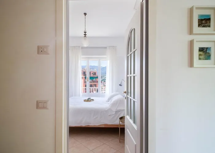 Apartman Palma By Portofinohomes *