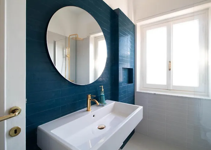 Palma By Portofinohomes Apartman Rapallo