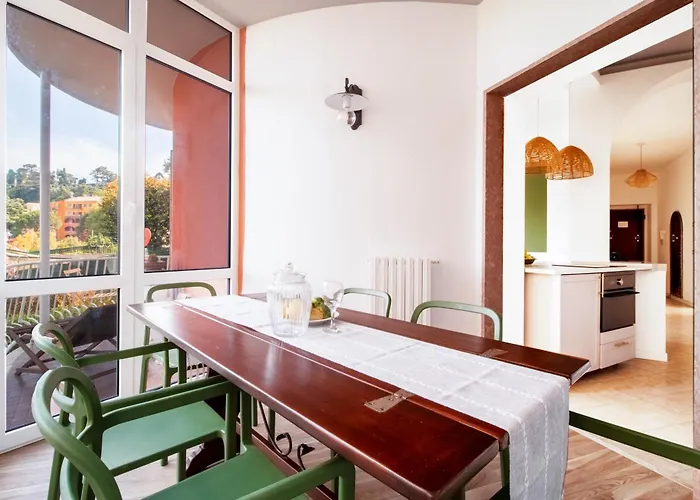 Palma By Portofinohomes *